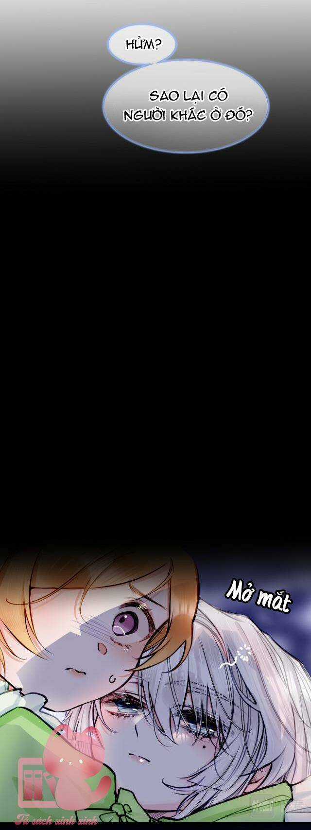 Nghe Nói Tôi Là Đại Tiểu Thư Phản Diện Chapter 12 trang 24