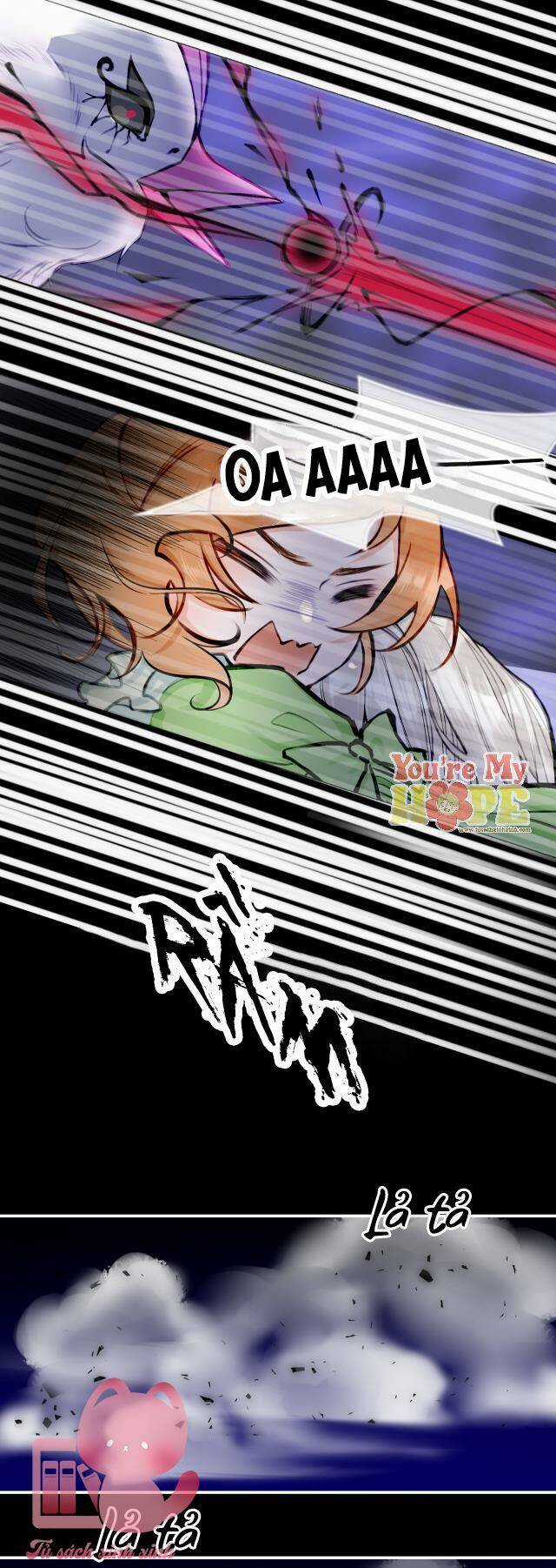 Nghe Nói Tôi Là Đại Tiểu Thư Phản Diện Chapter 12 trang 26