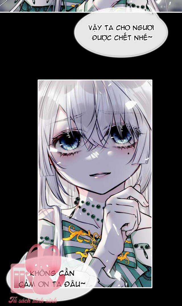 Nghe Nói Tôi Là Đại Tiểu Thư Phản Diện Chapter 12 trang 29