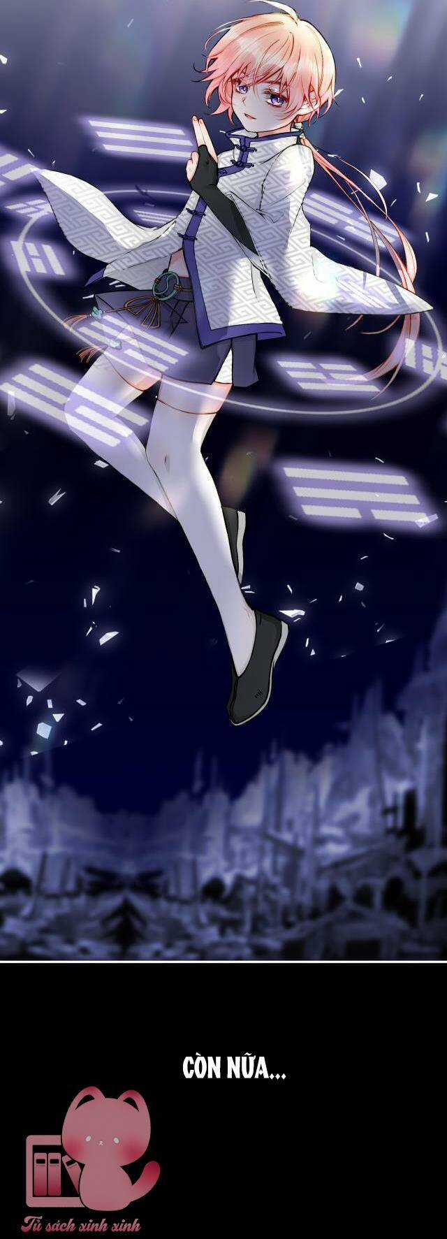 Nghe Nói Tôi Là Đại Tiểu Thư Phản Diện Chapter 12 trang 37