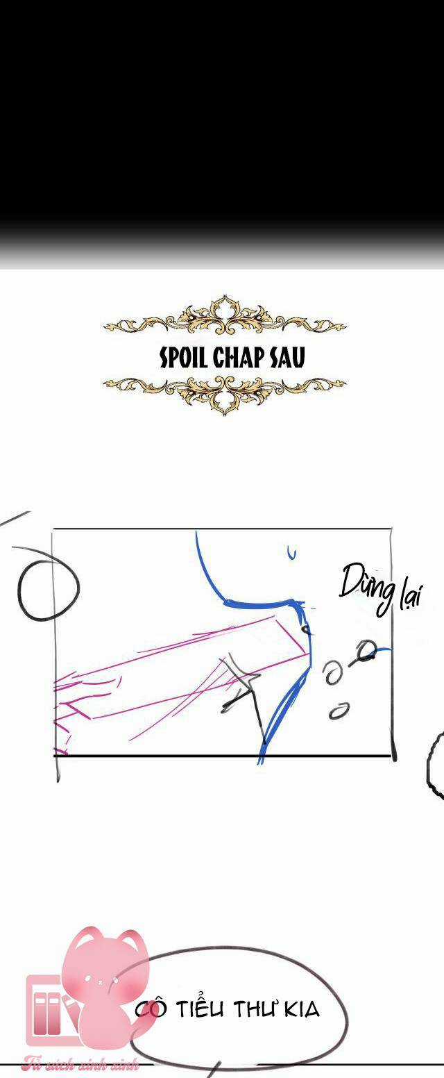 Nghe Nói Tôi Là Đại Tiểu Thư Phản Diện Chapter 12 trang 38