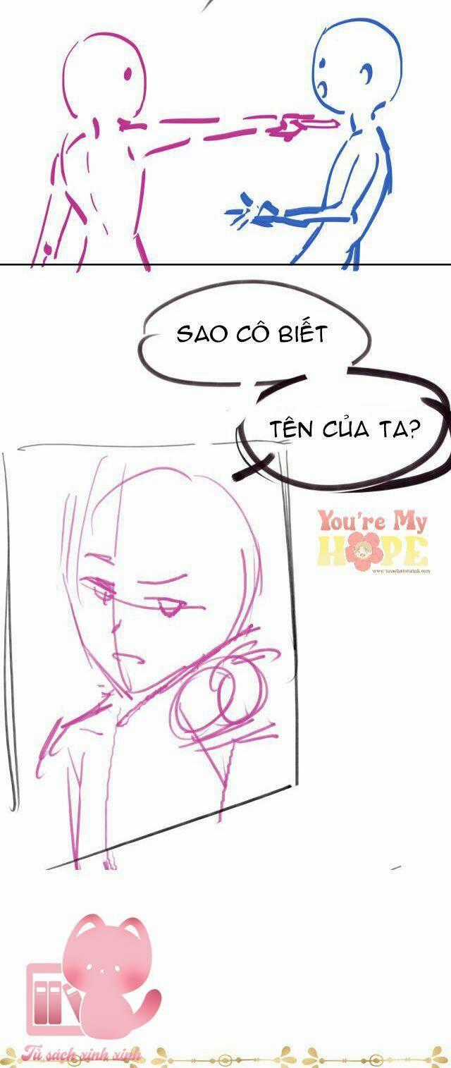 Nghe Nói Tôi Là Đại Tiểu Thư Phản Diện Chapter 12 trang 39