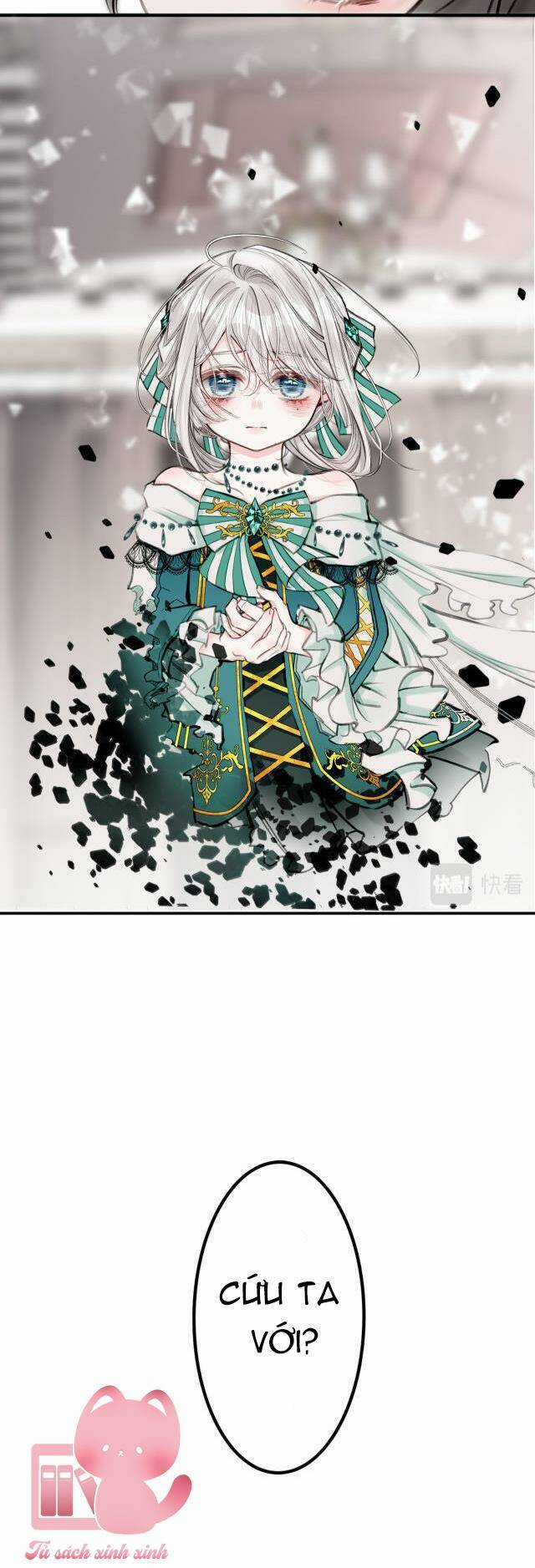 Nghe Nói Tôi Là Đại Tiểu Thư Phản Diện Chapter 12 trang 4