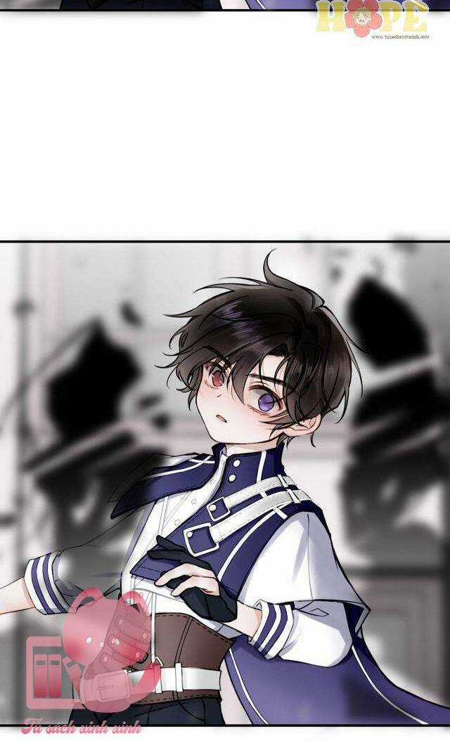 Nghe Nói Tôi Là Đại Tiểu Thư Phản Diện Chapter 12 trang 6