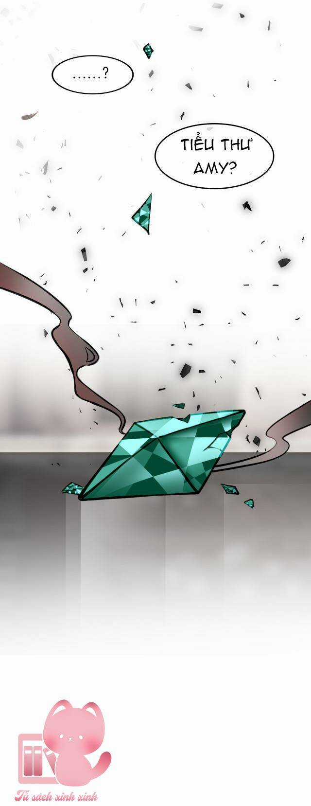 Nghe Nói Tôi Là Đại Tiểu Thư Phản Diện Chapter 12 trang 7