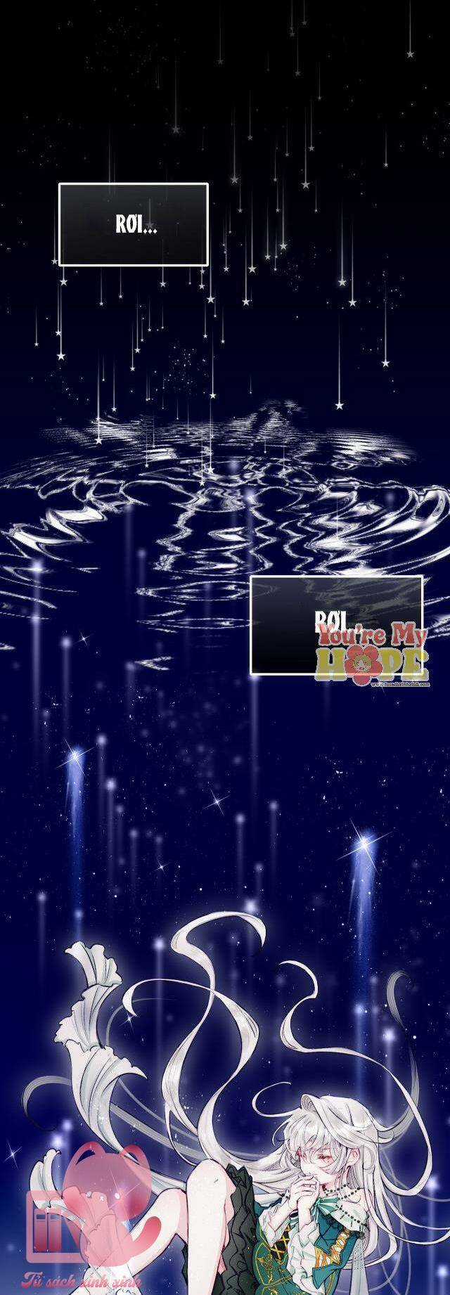 Nghe Nói Tôi Là Đại Tiểu Thư Phản Diện Chapter 12 trang 9