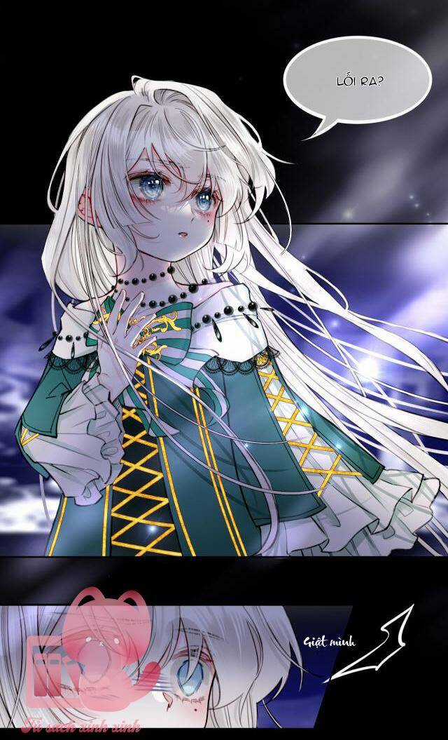 Nghe Nói Tôi Là Đại Tiểu Thư Phản Diện Chapter 13 trang 10