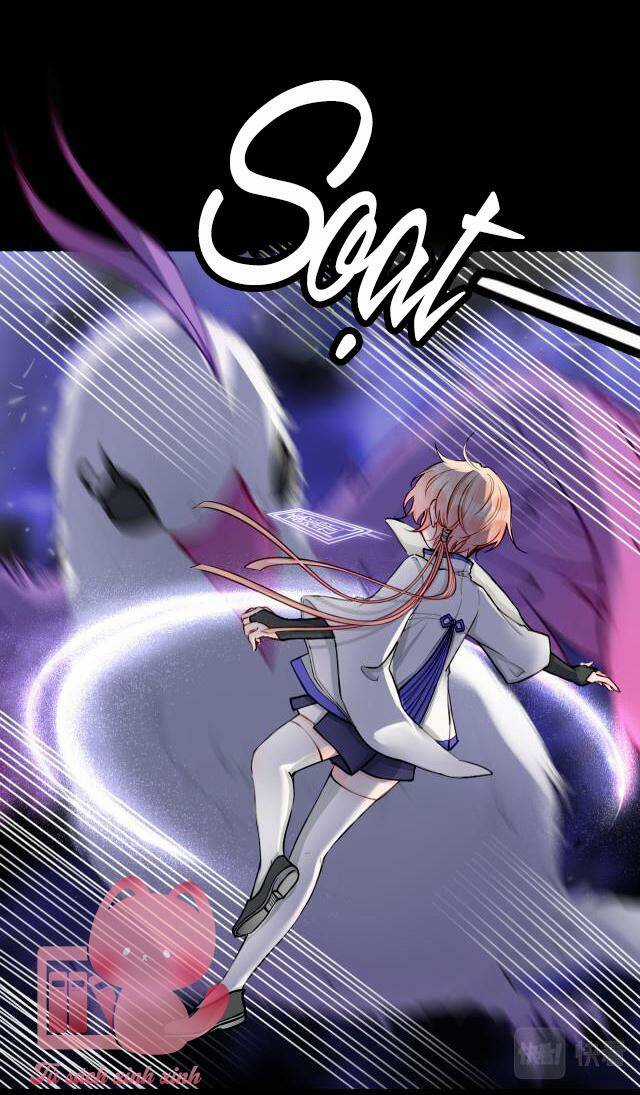 Nghe Nói Tôi Là Đại Tiểu Thư Phản Diện Chapter 13 trang 15