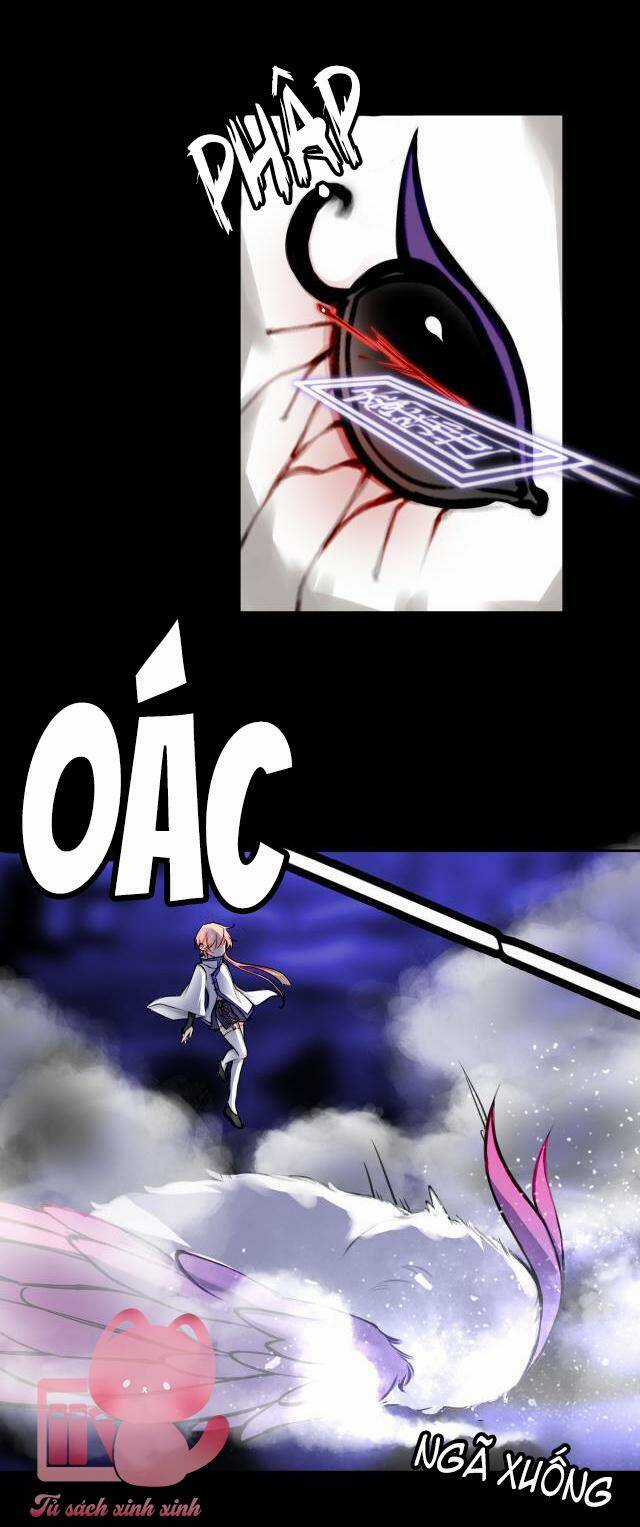 Nghe Nói Tôi Là Đại Tiểu Thư Phản Diện Chapter 13 trang 16