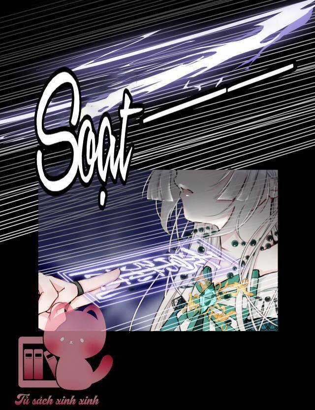 Nghe Nói Tôi Là Đại Tiểu Thư Phản Diện Chapter 13 trang 18