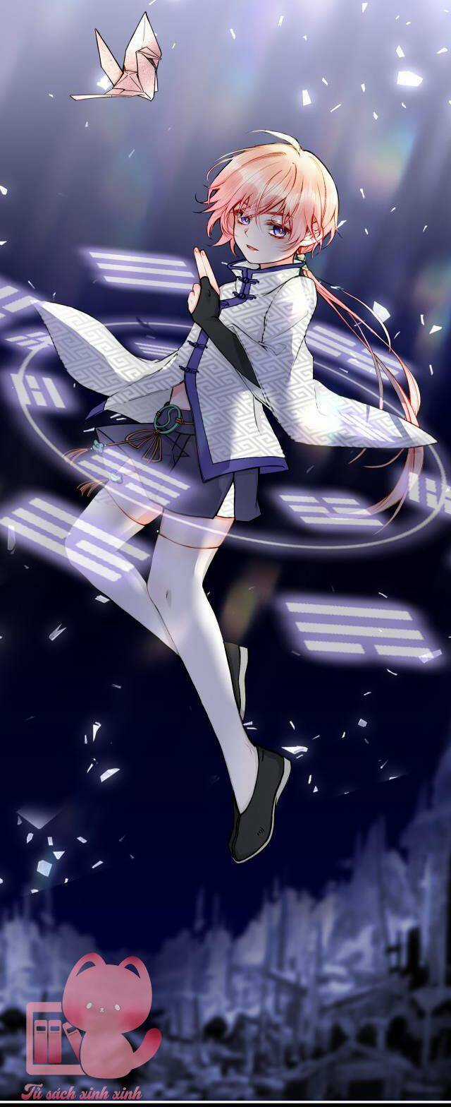 Nghe Nói Tôi Là Đại Tiểu Thư Phản Diện Chapter 13 trang 2