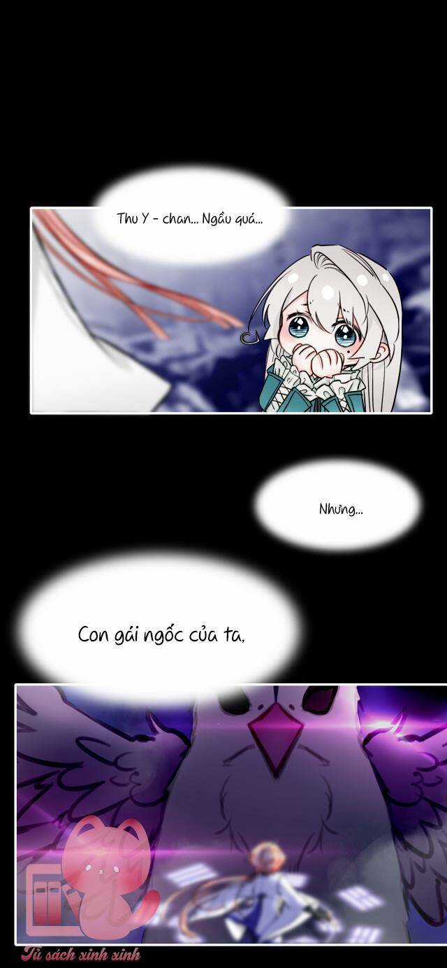 Nghe Nói Tôi Là Đại Tiểu Thư Phản Diện Chapter 13 trang 27