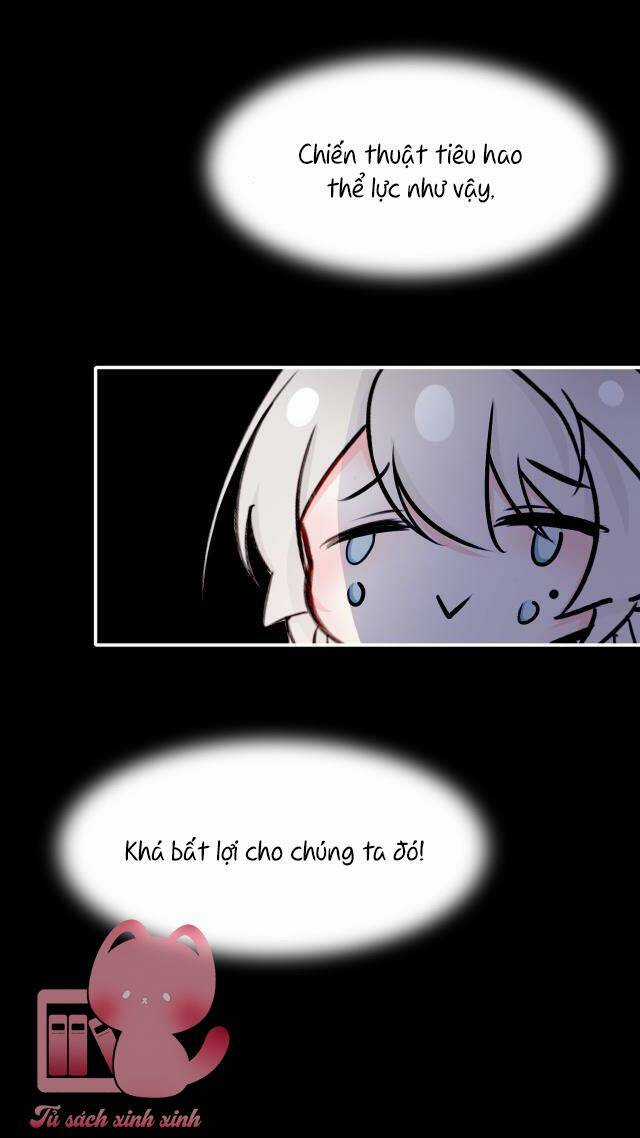 Nghe Nói Tôi Là Đại Tiểu Thư Phản Diện Chapter 13 trang 28