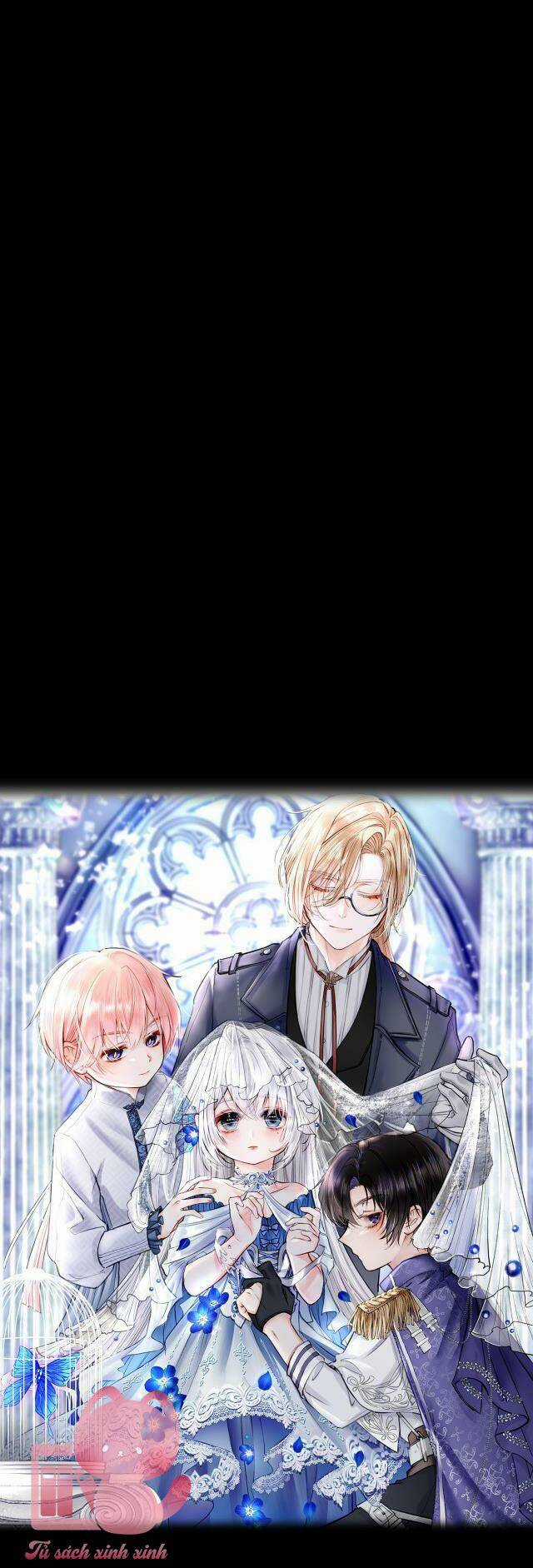 Nghe Nói Tôi Là Đại Tiểu Thư Phản Diện Chapter 13 trang 3