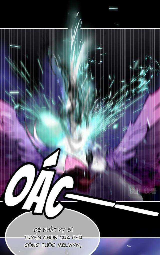 Nghe Nói Tôi Là Đại Tiểu Thư Phản Diện Chapter 13 trang 30