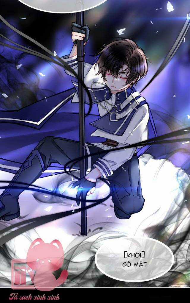 Nghe Nói Tôi Là Đại Tiểu Thư Phản Diện Chapter 13 trang 31