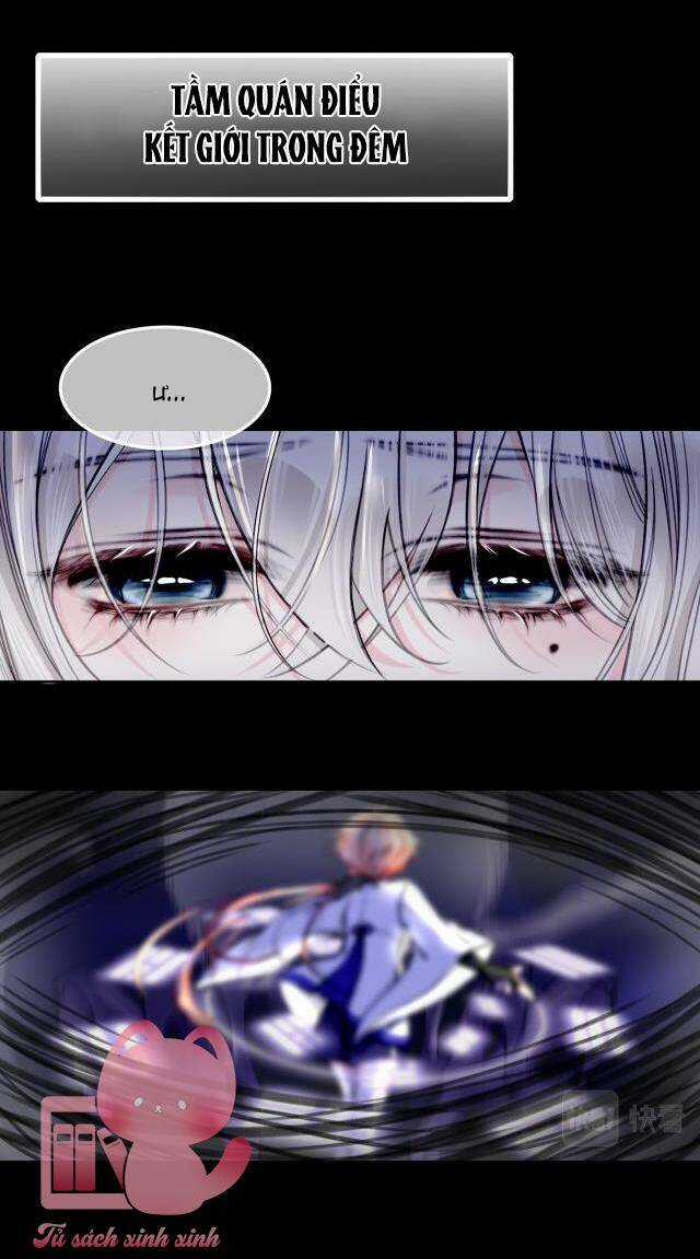 Nghe Nói Tôi Là Đại Tiểu Thư Phản Diện Chapter 13 trang 5