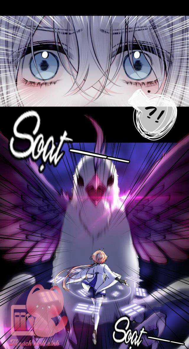 Nghe Nói Tôi Là Đại Tiểu Thư Phản Diện Chapter 13 trang 6