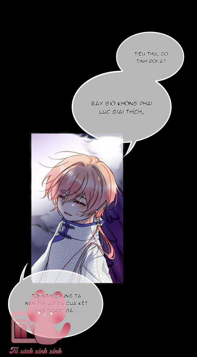 Nghe Nói Tôi Là Đại Tiểu Thư Phản Diện Chapter 13 trang 8