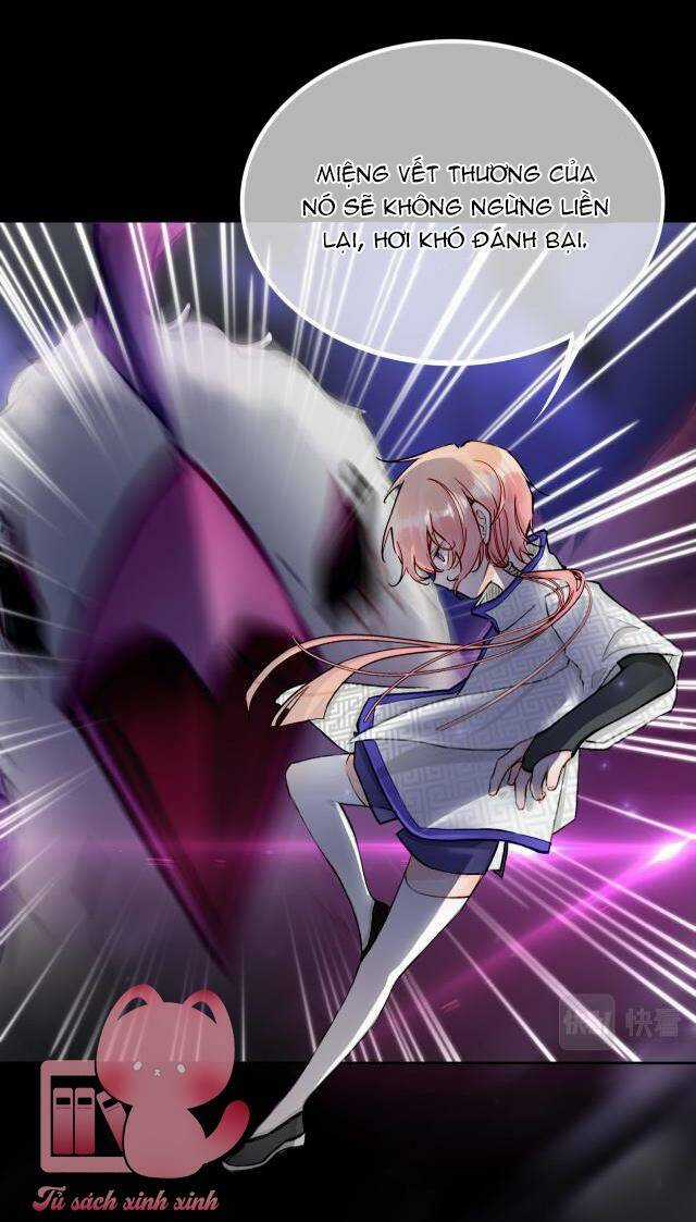 Nghe Nói Tôi Là Đại Tiểu Thư Phản Diện Chapter 13 trang 9