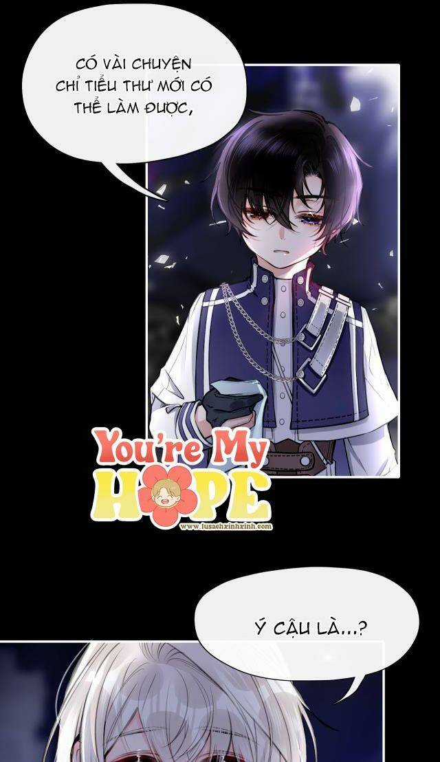 Nghe Nói Tôi Là Đại Tiểu Thư Phản Diện Chapter 14 trang 11