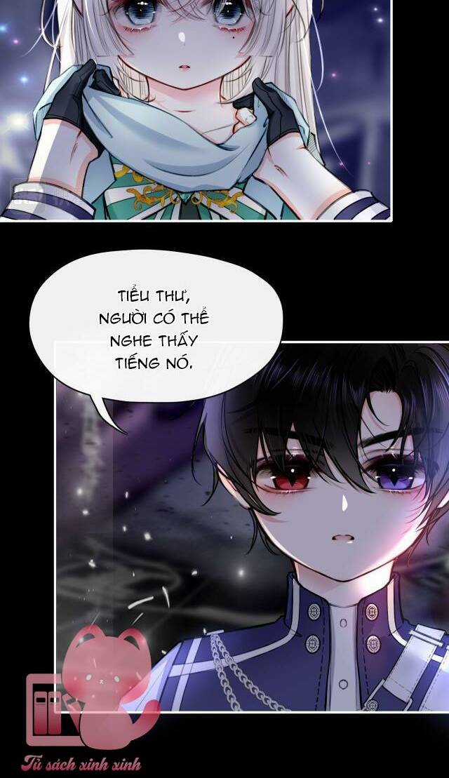 Nghe Nói Tôi Là Đại Tiểu Thư Phản Diện Chapter 14 trang 12