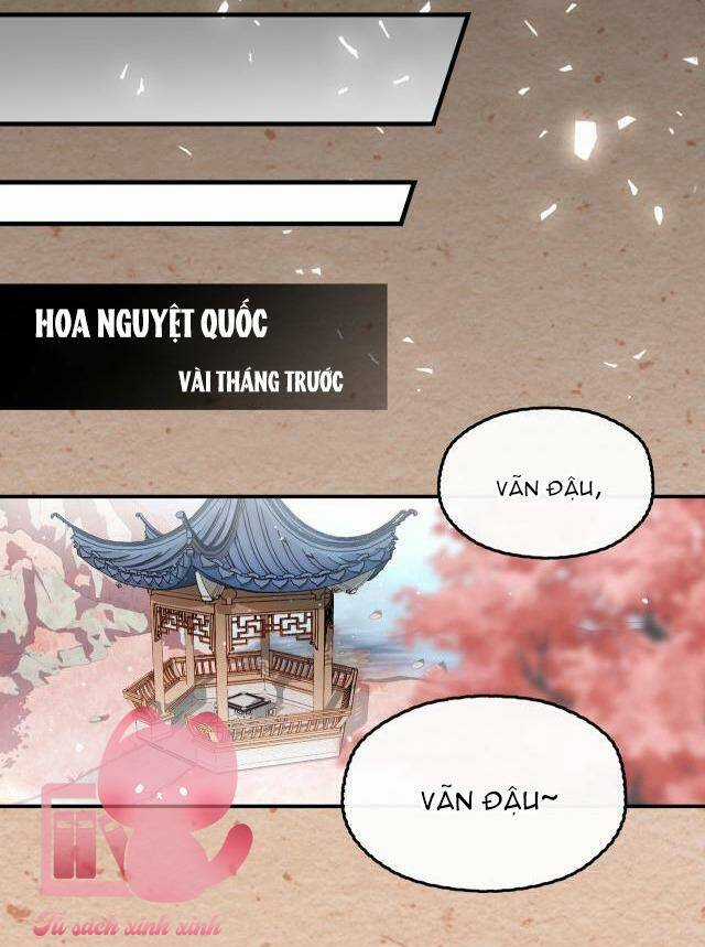 Nghe Nói Tôi Là Đại Tiểu Thư Phản Diện Chapter 14 trang 18