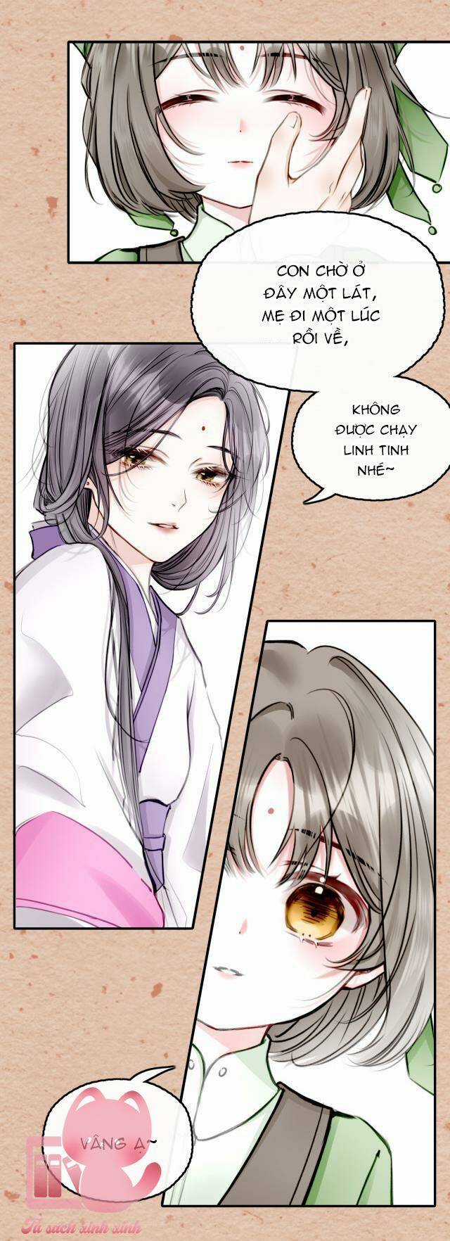 Nghe Nói Tôi Là Đại Tiểu Thư Phản Diện Chapter 14 trang 19