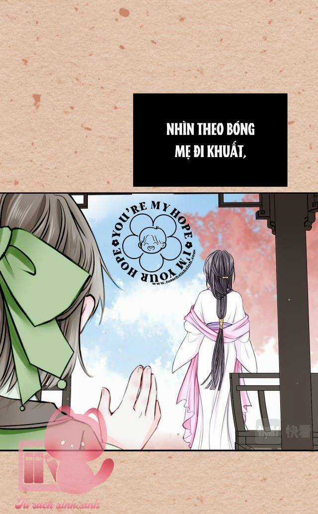 Nghe Nói Tôi Là Đại Tiểu Thư Phản Diện Chapter 14 trang 20