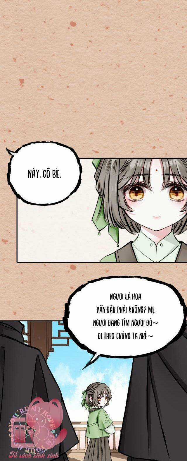 Nghe Nói Tôi Là Đại Tiểu Thư Phản Diện Chapter 14 trang 22