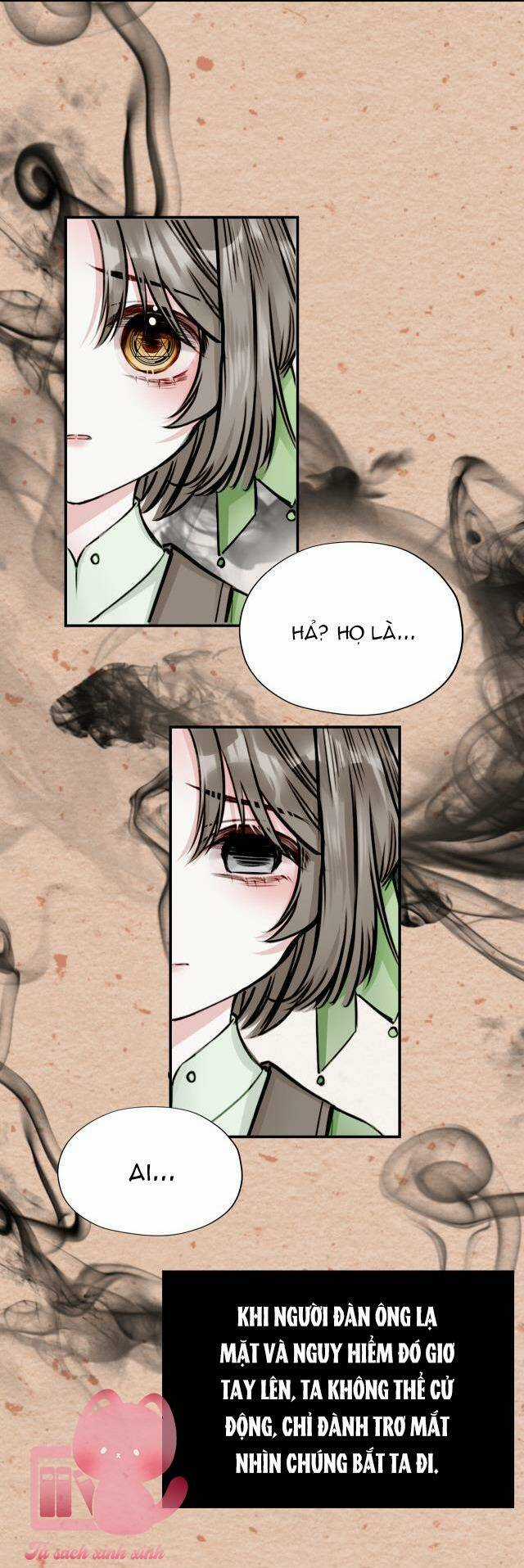 Nghe Nói Tôi Là Đại Tiểu Thư Phản Diện Chapter 14 trang 24