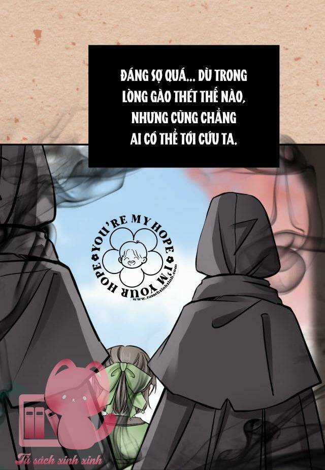 Nghe Nói Tôi Là Đại Tiểu Thư Phản Diện Chapter 14 trang 25