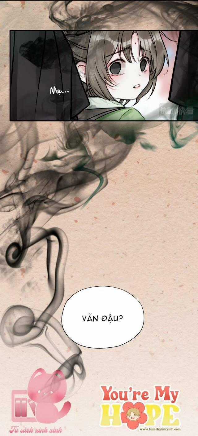 Nghe Nói Tôi Là Đại Tiểu Thư Phản Diện Chapter 14 trang 26