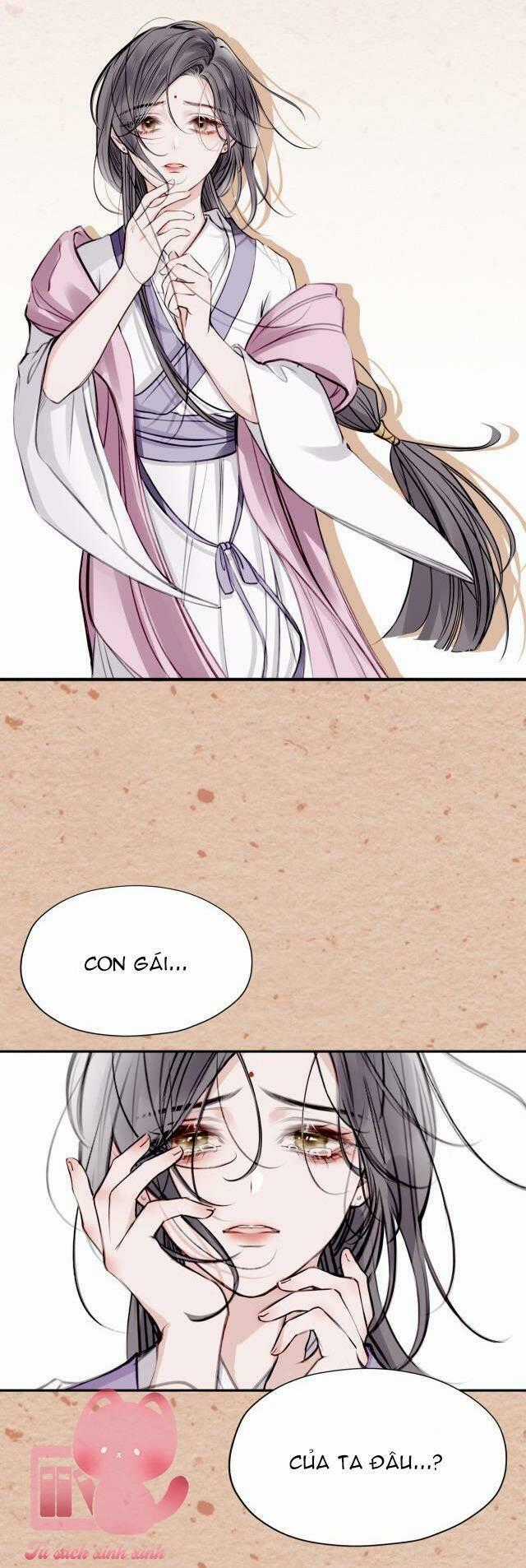 Nghe Nói Tôi Là Đại Tiểu Thư Phản Diện Chapter 14 trang 27