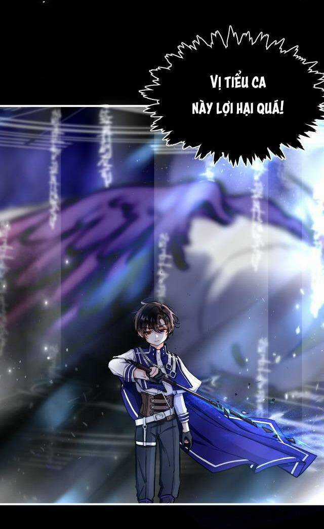 Nghe Nói Tôi Là Đại Tiểu Thư Phản Diện Chapter 14 trang 7