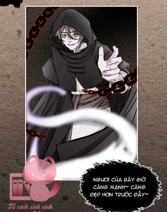 Nghe Nói Tôi Là Đại Tiểu Thư Phản Diện Chapter 15 trang 13