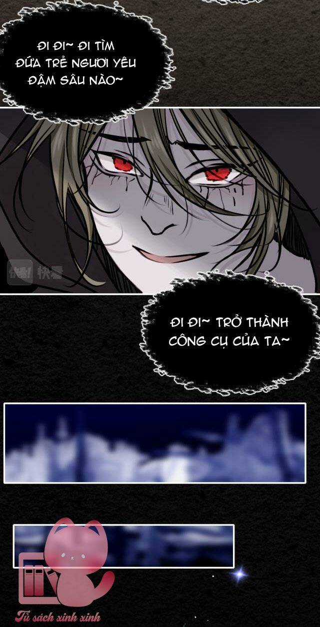 Nghe Nói Tôi Là Đại Tiểu Thư Phản Diện Chapter 15 trang 14