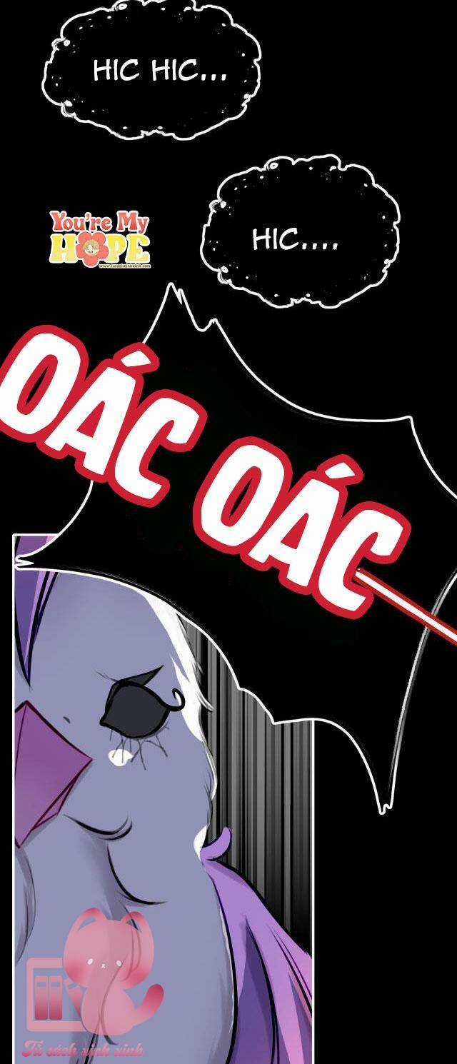 Nghe Nói Tôi Là Đại Tiểu Thư Phản Diện Chapter 15 trang 17