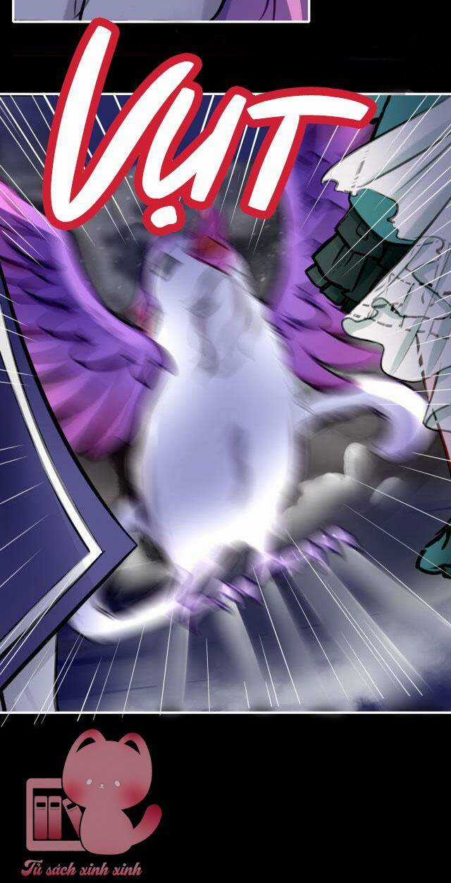 Nghe Nói Tôi Là Đại Tiểu Thư Phản Diện Chapter 15 trang 18