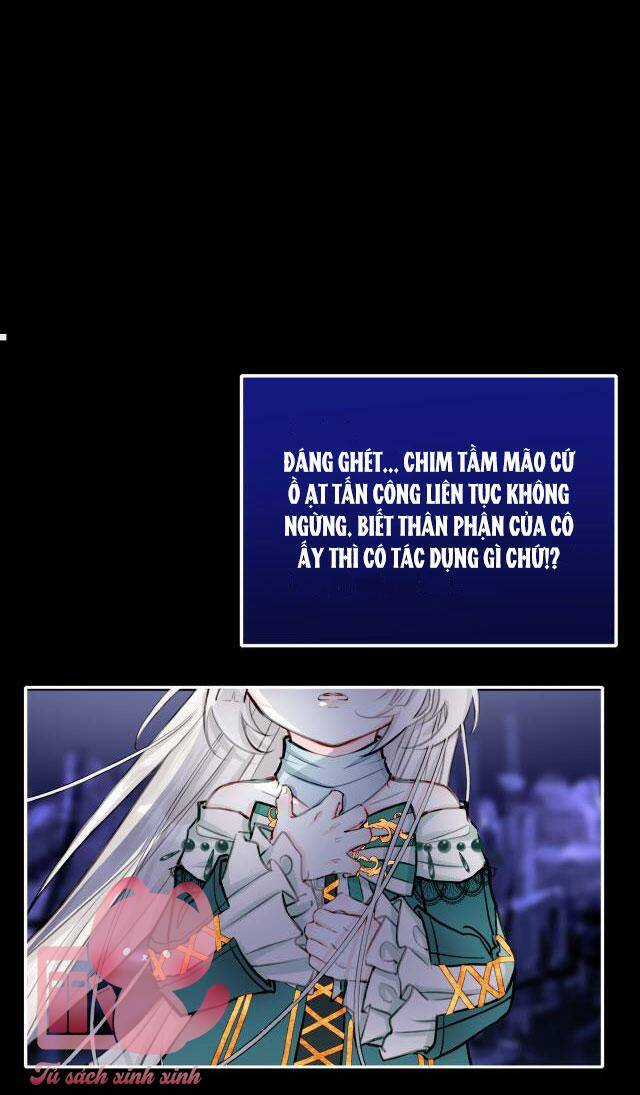 Nghe Nói Tôi Là Đại Tiểu Thư Phản Diện Chapter 15 trang 19