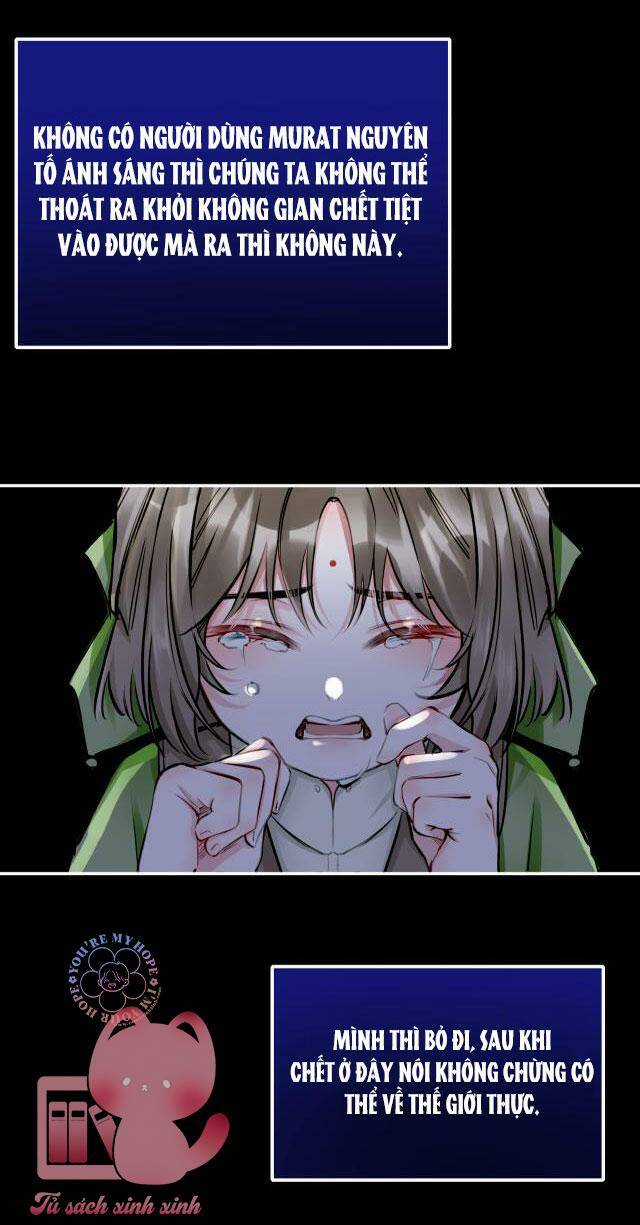 Nghe Nói Tôi Là Đại Tiểu Thư Phản Diện Chapter 15 trang 20