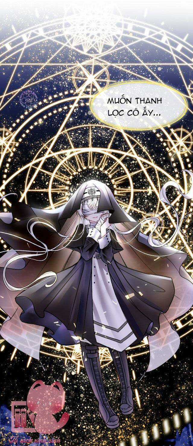 Nghe Nói Tôi Là Đại Tiểu Thư Phản Diện Chapter 15 trang 26