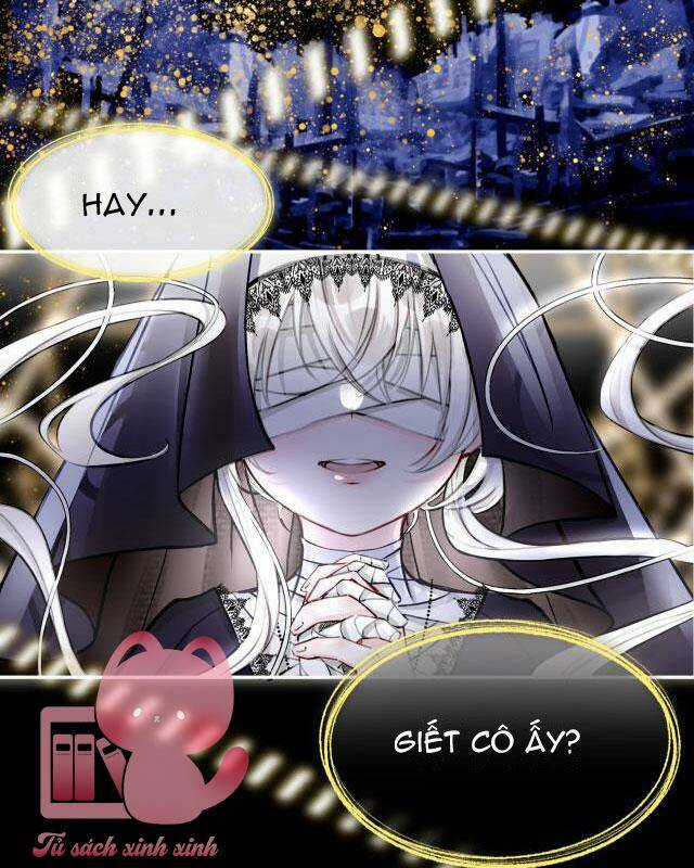 Nghe Nói Tôi Là Đại Tiểu Thư Phản Diện Chapter 15 trang 27