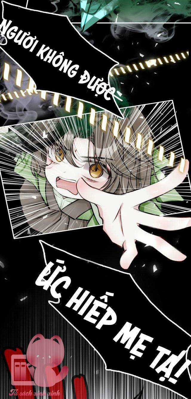 Nghe Nói Tôi Là Đại Tiểu Thư Phản Diện Chapter 15 trang 29