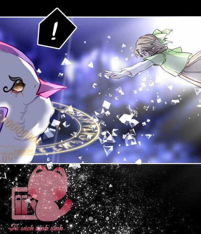 Nghe Nói Tôi Là Đại Tiểu Thư Phản Diện Chapter 15 trang 31