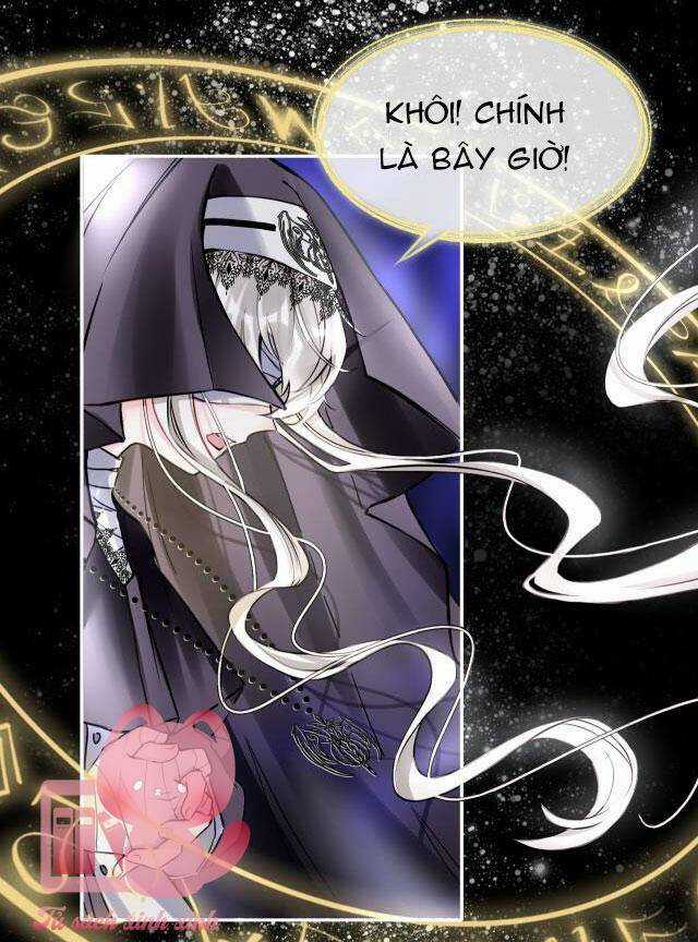 Nghe Nói Tôi Là Đại Tiểu Thư Phản Diện Chapter 15 trang 32