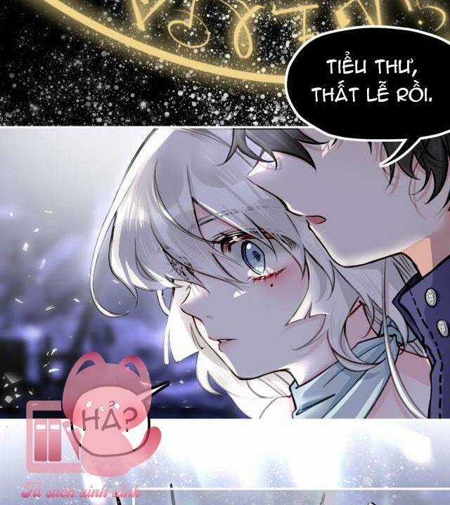 Nghe Nói Tôi Là Đại Tiểu Thư Phản Diện Chapter 15 trang 33