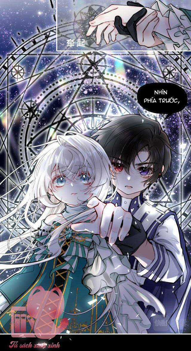 Nghe Nói Tôi Là Đại Tiểu Thư Phản Diện Chapter 15 trang 34