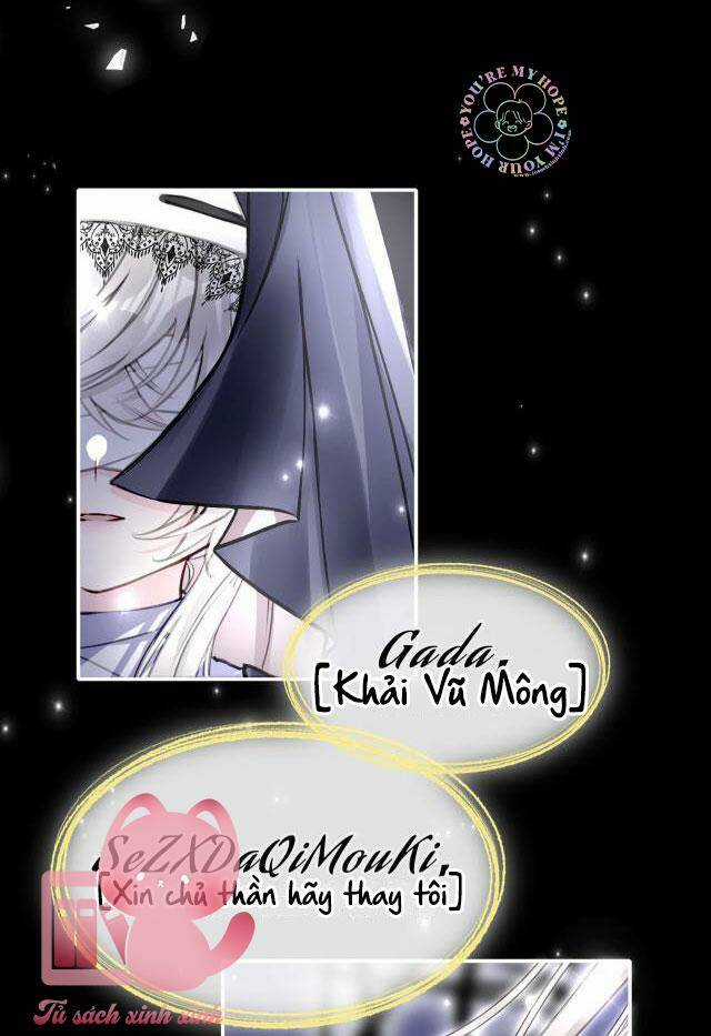 Nghe Nói Tôi Là Đại Tiểu Thư Phản Diện Chapter 15 trang 35