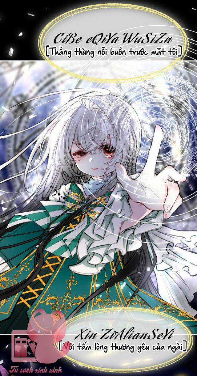 Nghe Nói Tôi Là Đại Tiểu Thư Phản Diện Chapter 15 trang 37